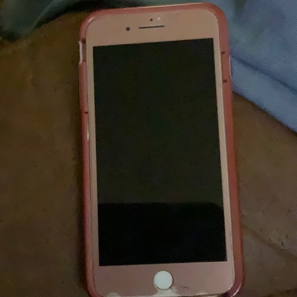 iPhone 8s